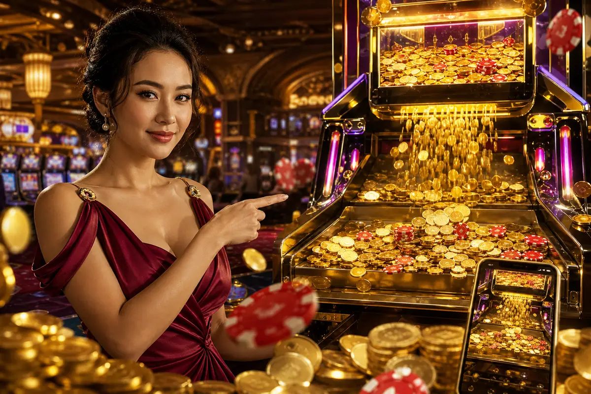 8fbet বাংলাদেশ গেমিং প্ল্যাটফর্ম পরিচিতি